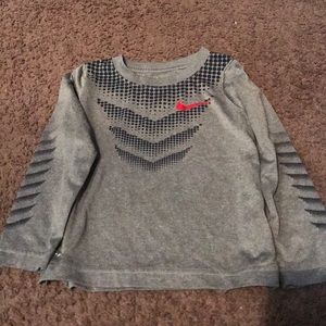 Child’s Nike tee